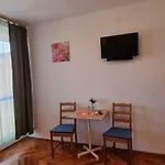 Apartman Boglári Harmónia