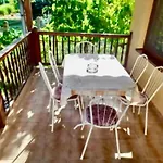 Boglári Harmónia Apartman Balatonboglár