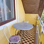 Apartman Boglári Harmónia