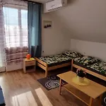Boglári Harmónia *