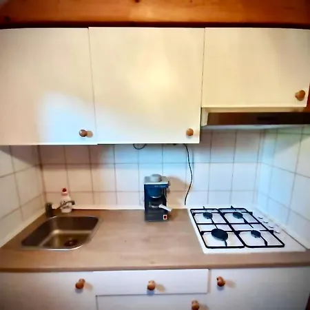 Boglari Harmonia Apartament
