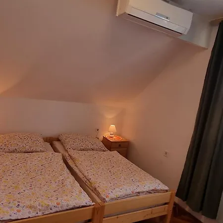 Boglári Harmónia Appartamento Balatonboglár