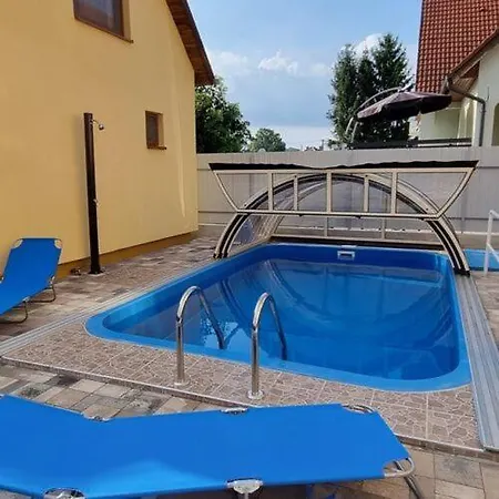 Lejlighed Boglari Harmonia Balatonboglár
