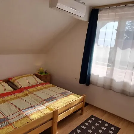 Apartament Boglari Harmonia