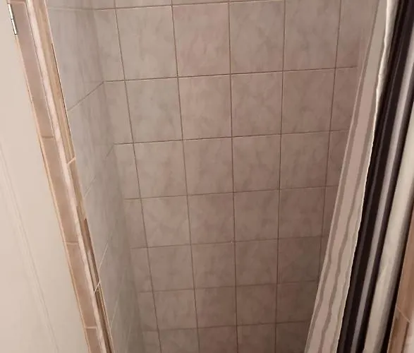 Boglári Harmónia Appartamento *