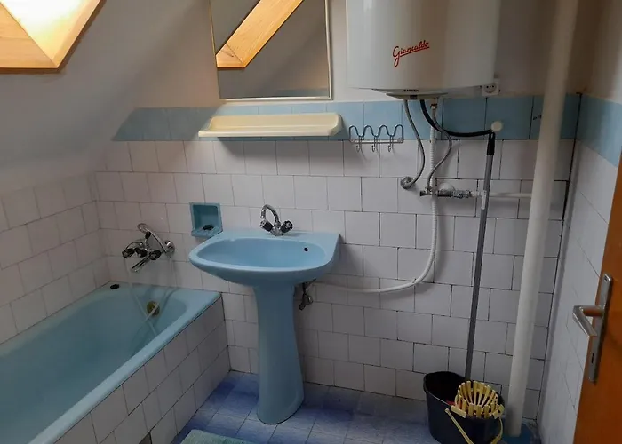 Boglári Harmónia Appartamento Balatonboglár