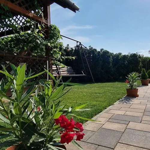 Boglári Harmónia * Balatonboglár