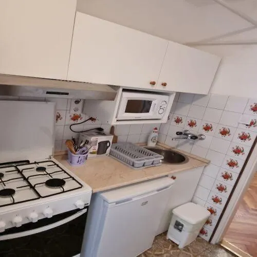 Appartamento Boglári Harmónia Balatonboglár