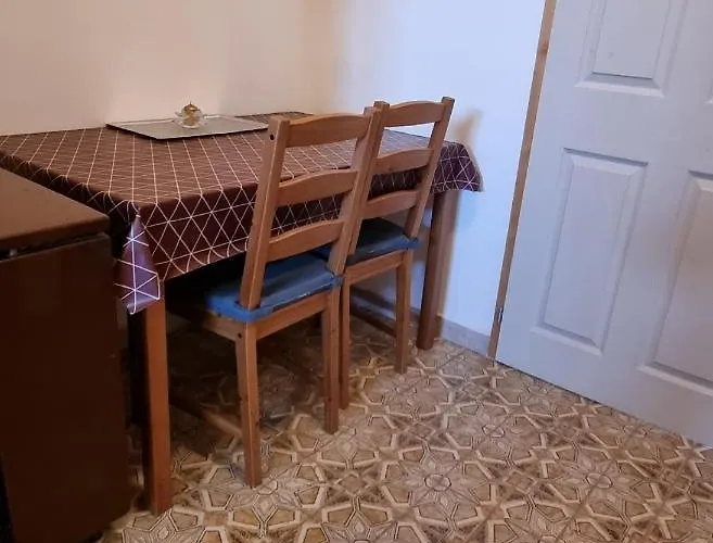 Apartament Boglari Harmonia