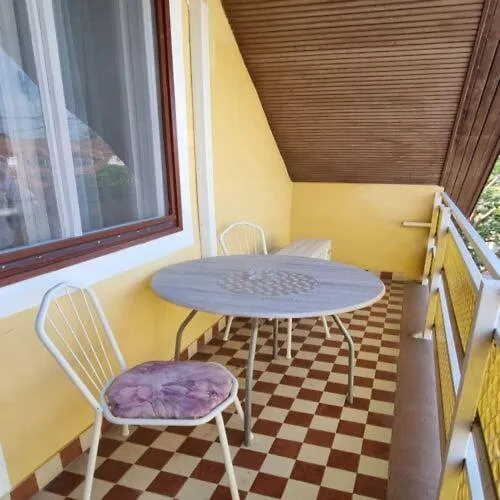 Boglári Harmónia * Balatonboglár