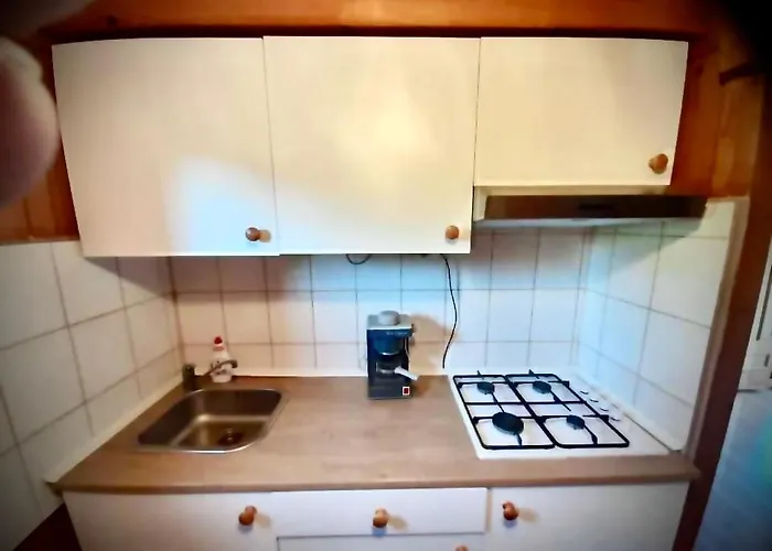 Boglári Harmónia Appartamento