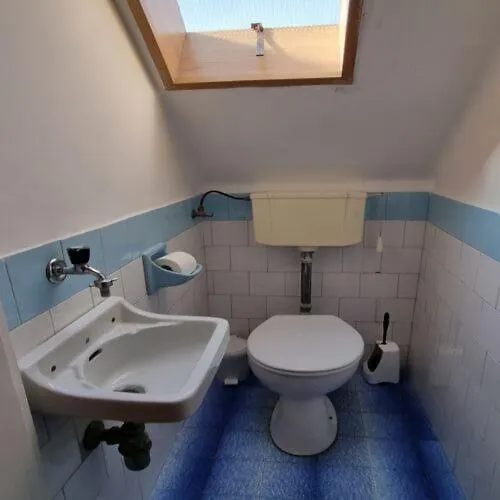 Boglári Harmónia Appartamento Balatonboglár