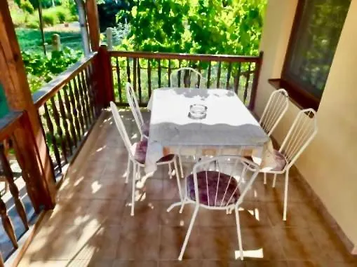 Boglári Harmónia Appartamento Balatonboglár