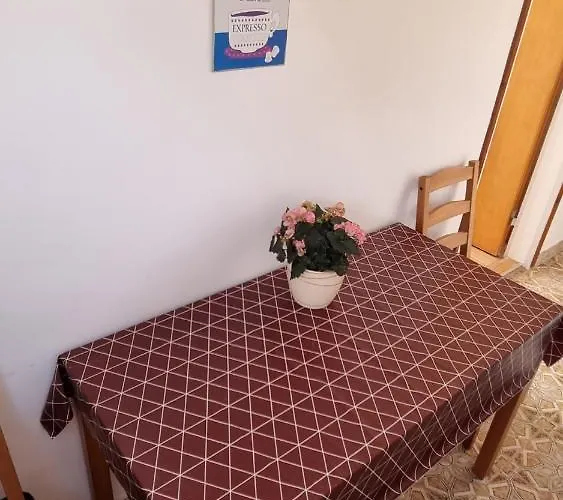 Boglári Harmónia Apartman