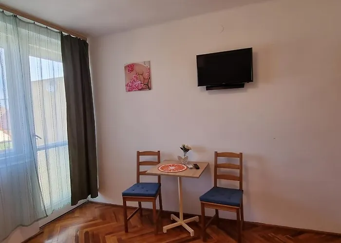 Boglári Harmónia Balatonboglár