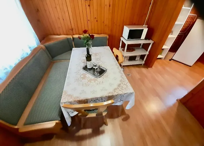 Boglári Harmónia *