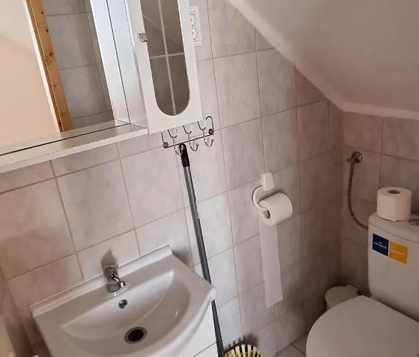 Boglári Harmónia Appartamento